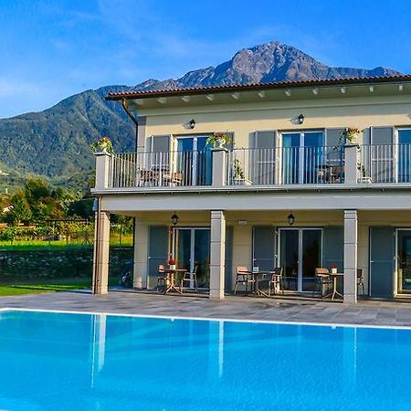 Foresteria Villa Margherita Colico Eksteriør billede