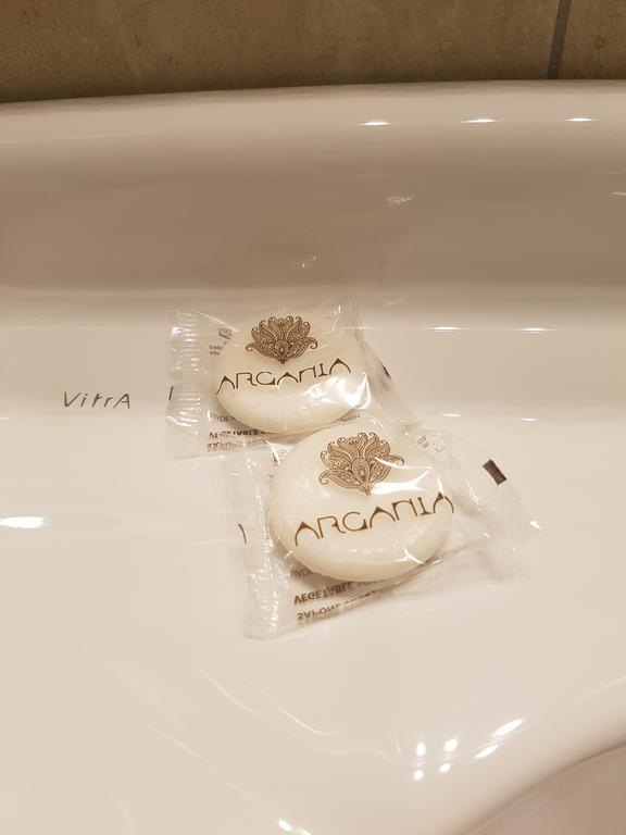 Foresteria Villa Margherita Colico Eksteriør billede