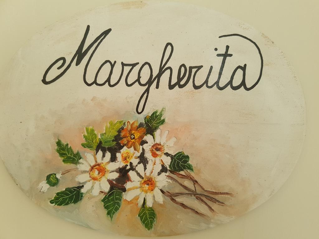 Foresteria Villa Margherita Colico Eksteriør billede