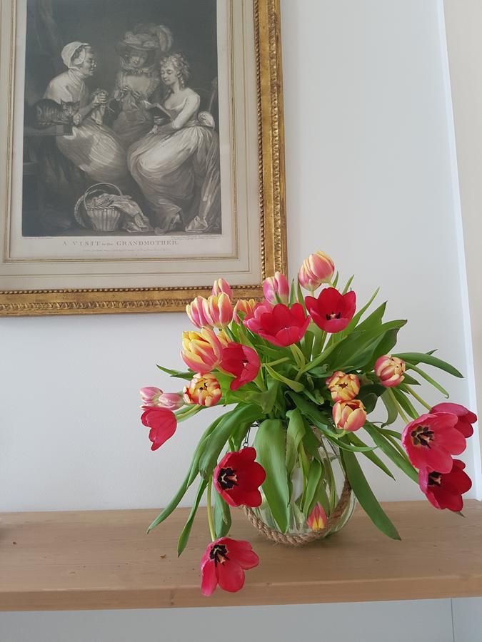 Foresteria Villa Margherita Colico Eksteriør billede