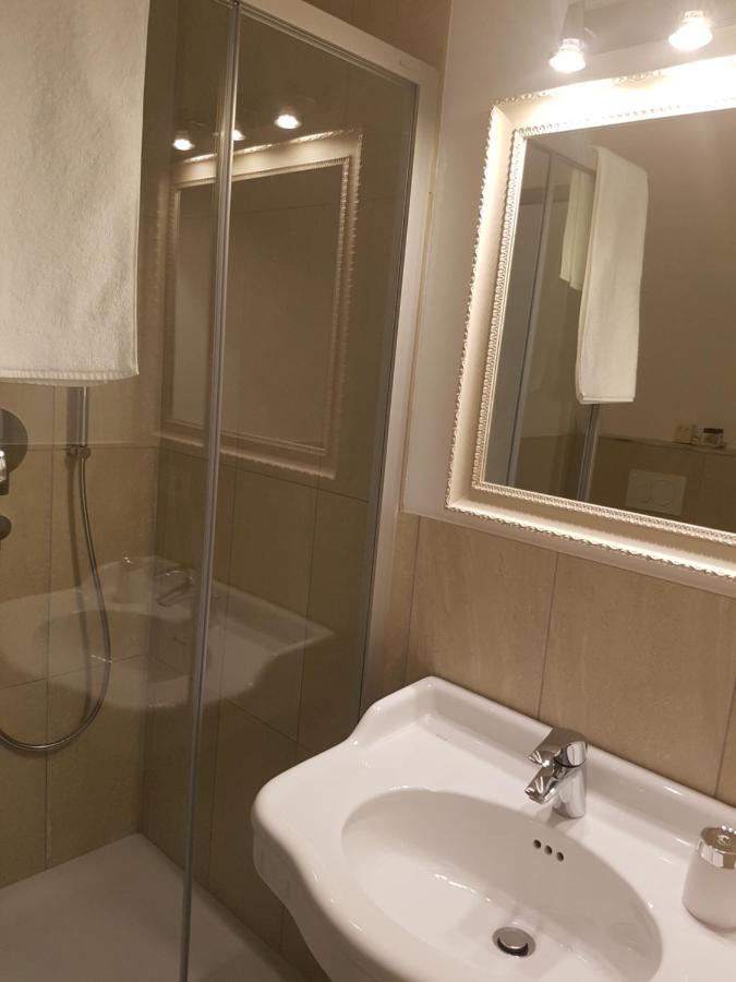 Foresteria Villa Margherita Colico Eksteriør billede